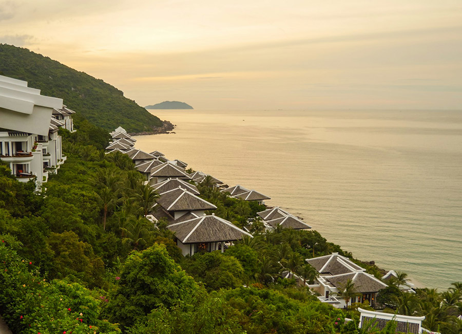 Вьетнам: Дананг