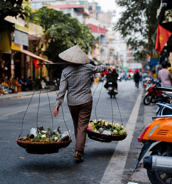 Вьетнам: Ханой