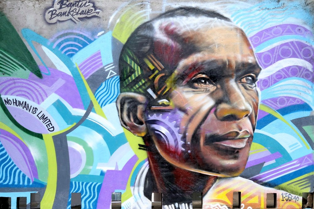 Кения: Найроби