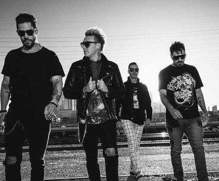 Papa Roach paparoachmerch.com