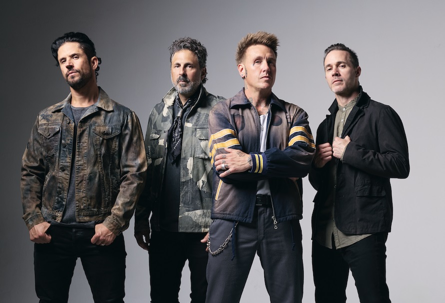 Papa Roach paparoachmerch.com