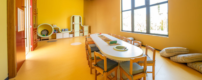 Детский клуб