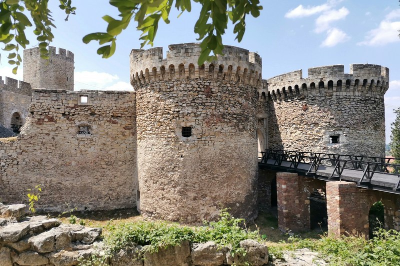 Сербия: Белград