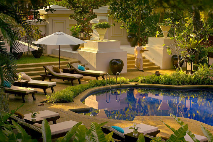 Tanjong Jara Resort