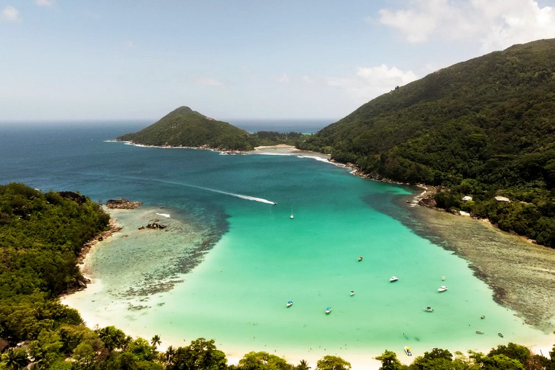 Сейшелы: Constance Ephelia Resort 5*