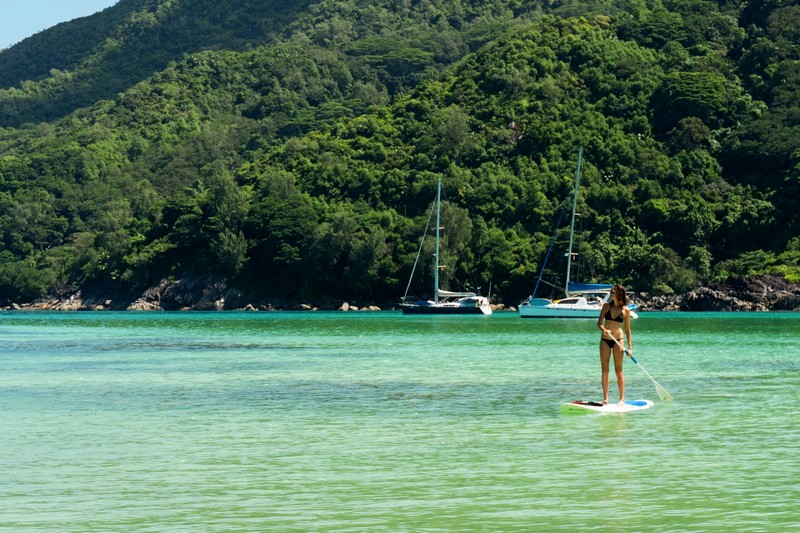 Сейшелы: Constance Ephelia Resort 5*