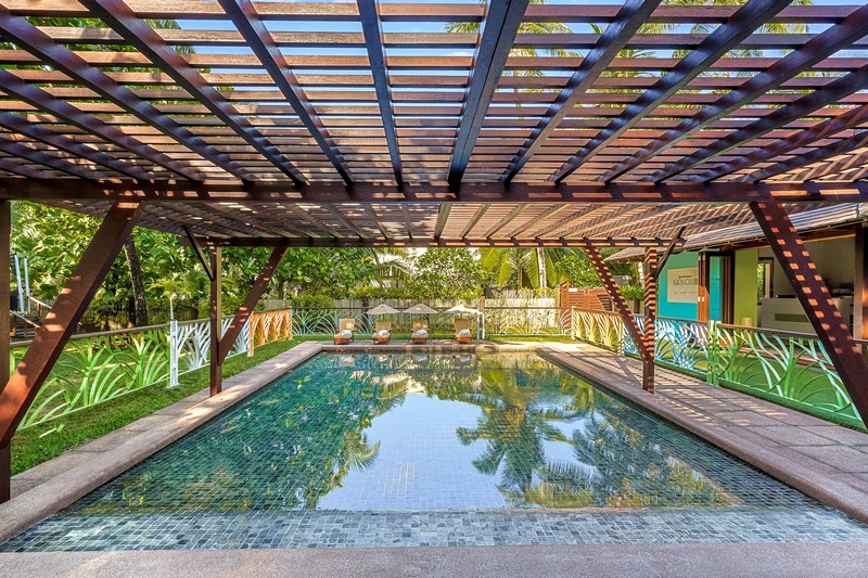 Сейшелы: Constance Ephelia Resort, детский клуб