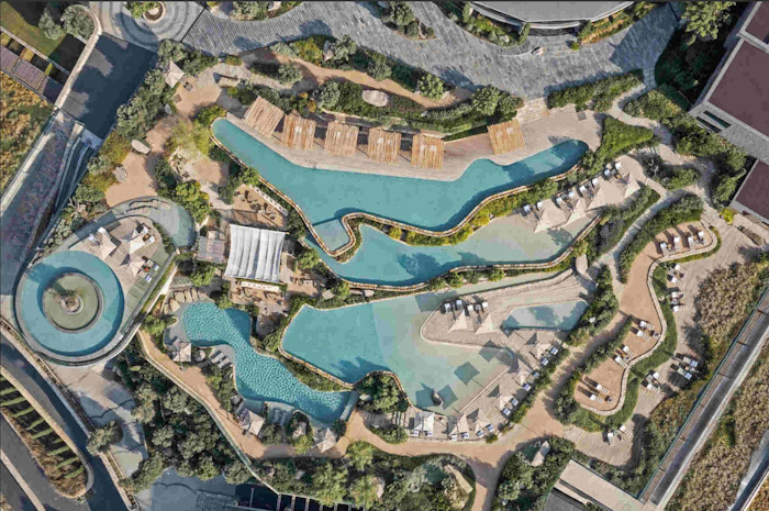 Lujo Art & Joy Bodrum 5