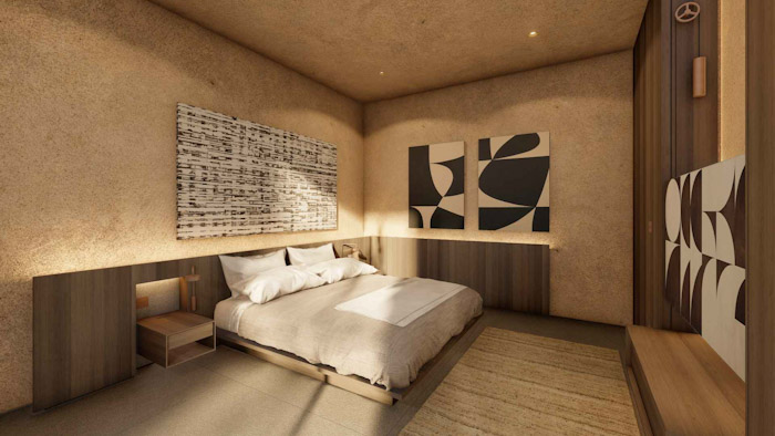 Sunset Beach Villa 3 Bedroom