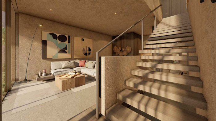 Sunset Beach Villa 3 Bedroom