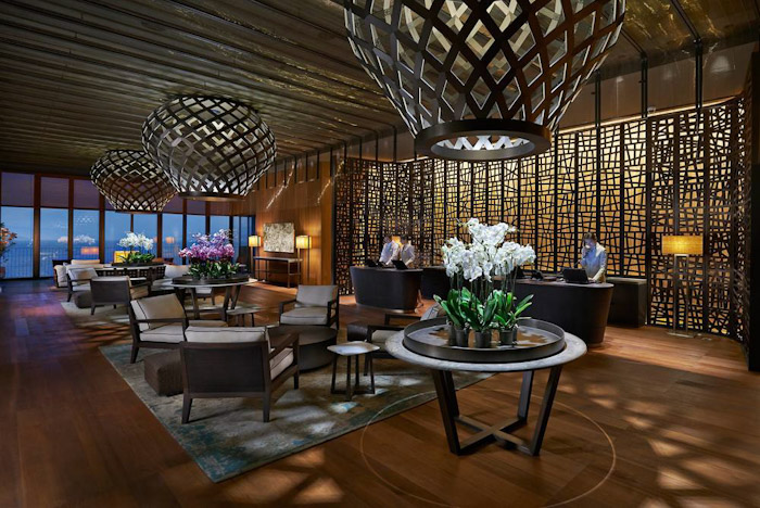 Mandarin Oriental Bodrum