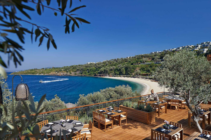 Mandarin Oriental Bodrum