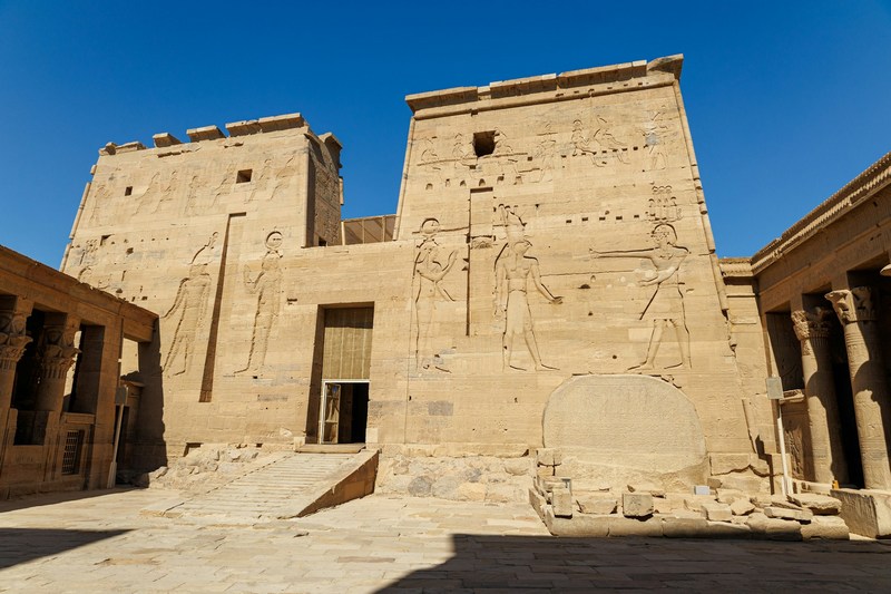 Египет: Асуан