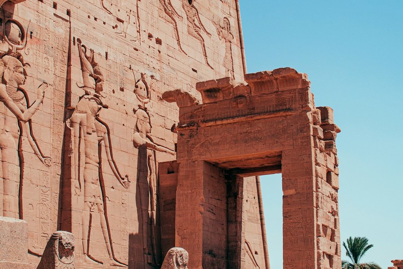 Египет: Асуан