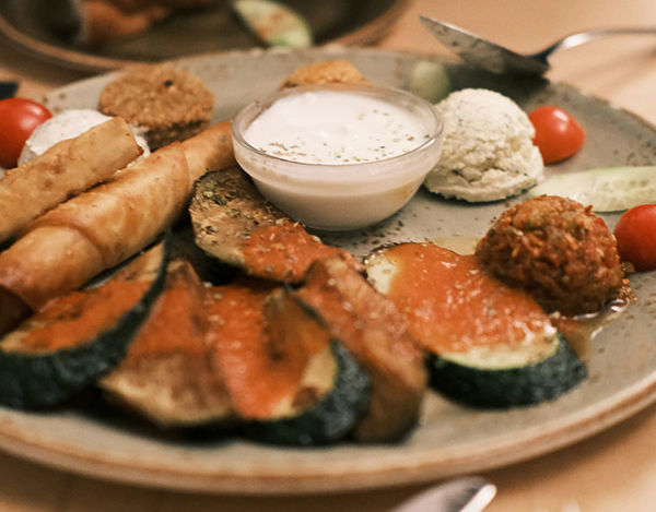 Сербия: национальная кухня