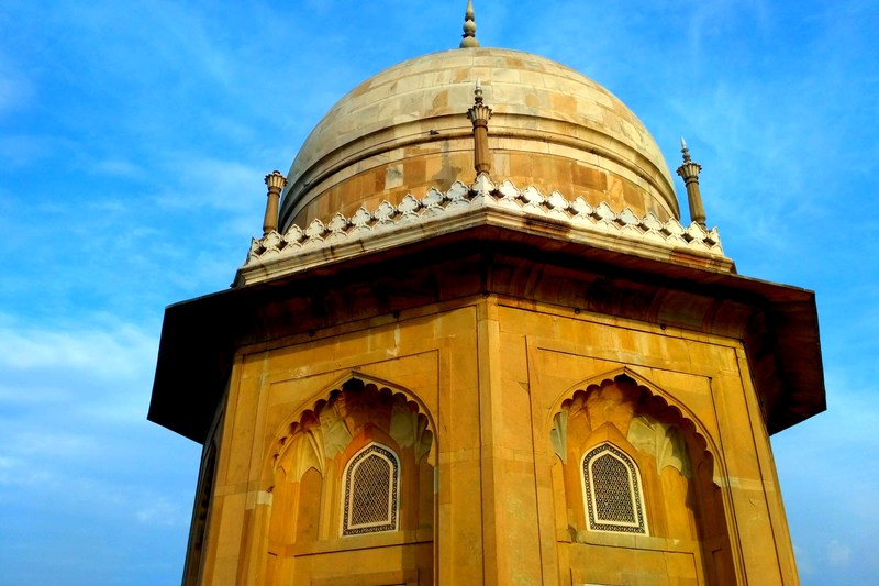 Индия: Курукшетра