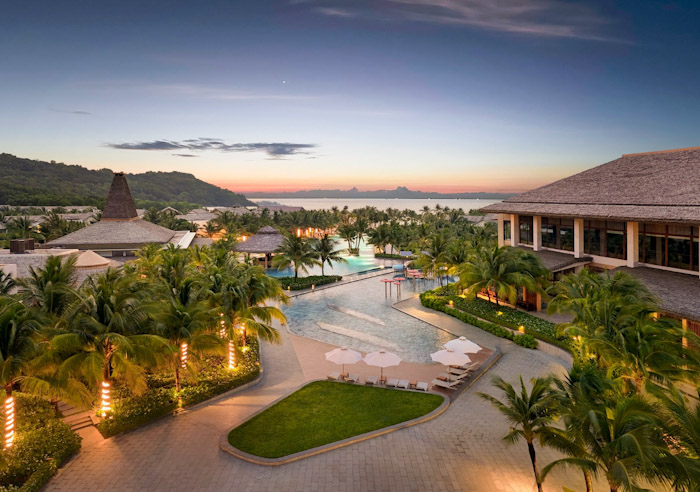 New World Phu Quoc Resort