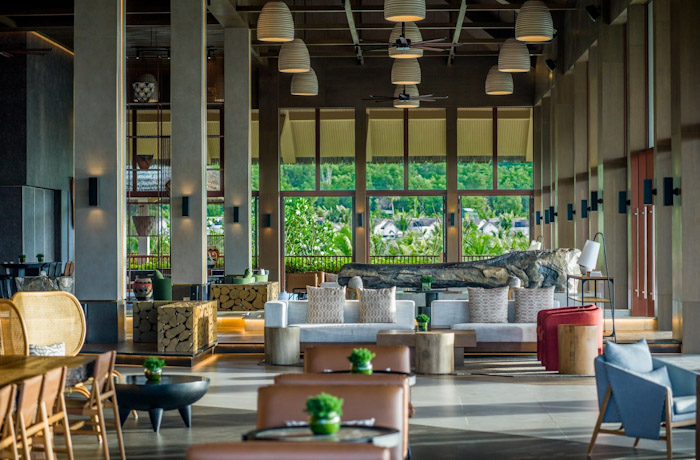 New World Phu Quoc Resort