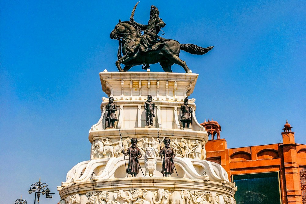 Индия: Амритсар