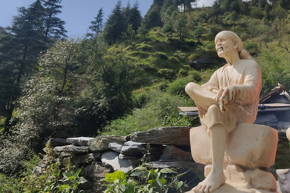 Индия: Дхарамсала