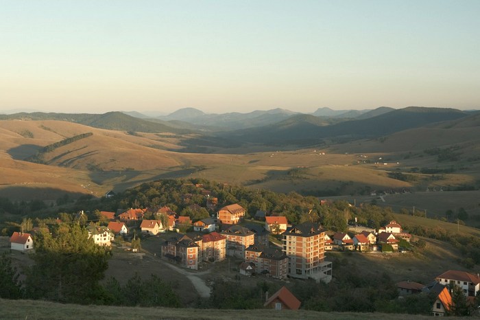 Сербия: Златибор