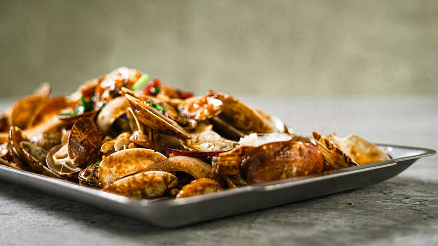 Китай: традиционная кухня