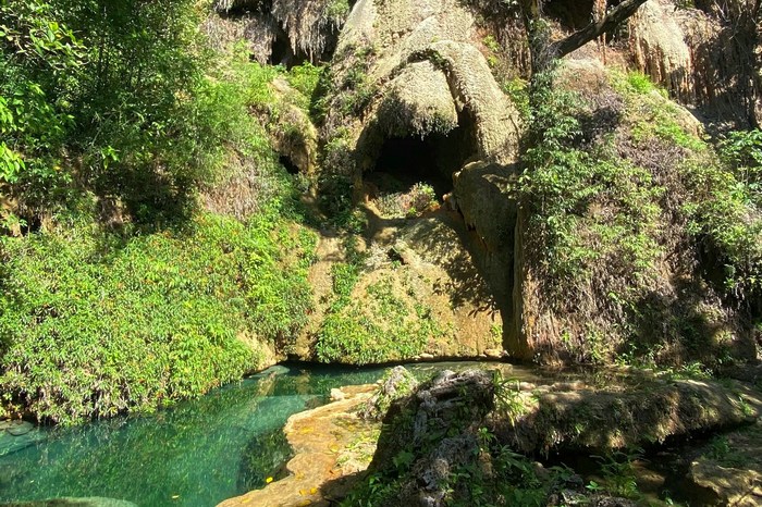 Бразилия: Бонито