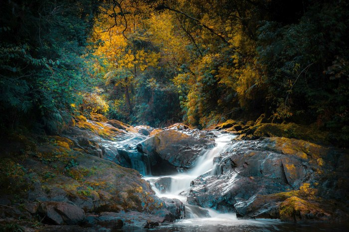 Бразилия: Бонито