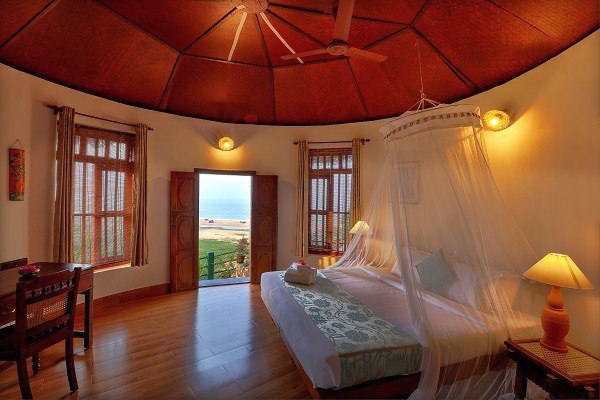 Индия: Somatheeram Village Resort