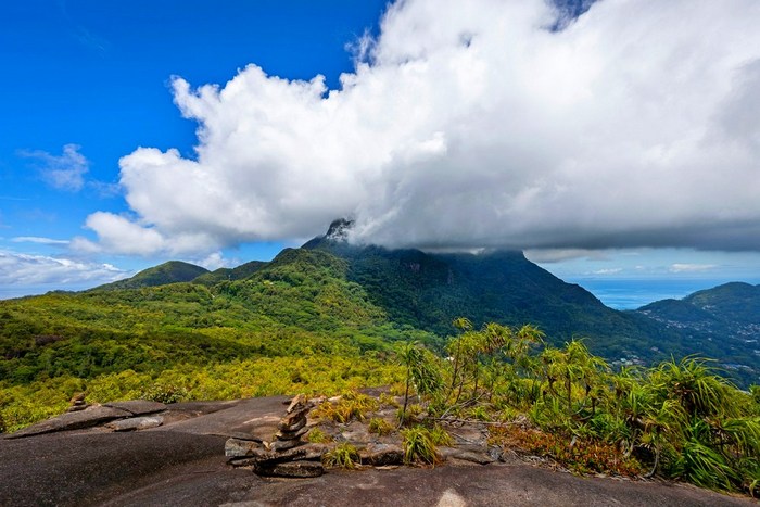 Сейшелы: Праслин