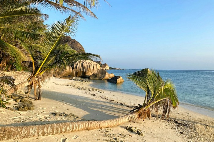 Сейшелы: отдых на пляжах