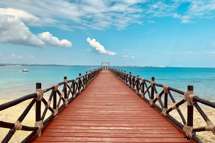 Танзания: Занзибар