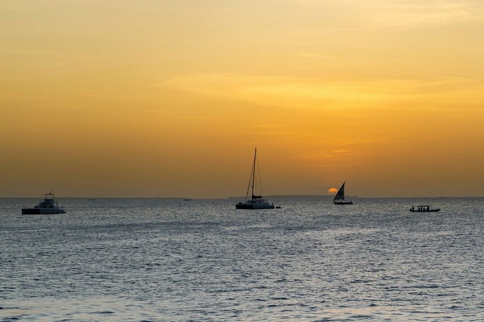 Танзания: Занзибар