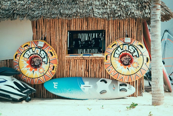 Танзания: Занзибар