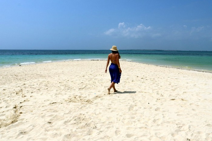 Танзания: Занзибар