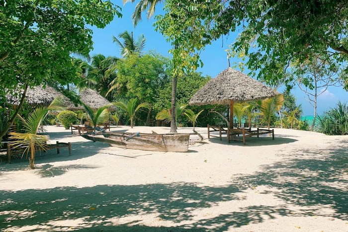 Танзания: Занзибар