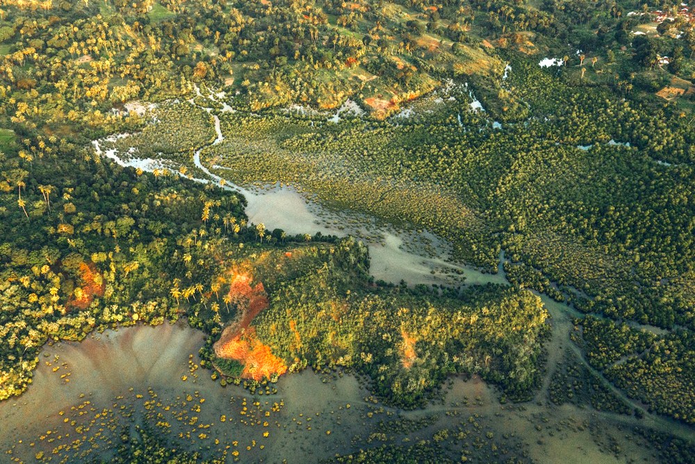 Танзания: Занзибар