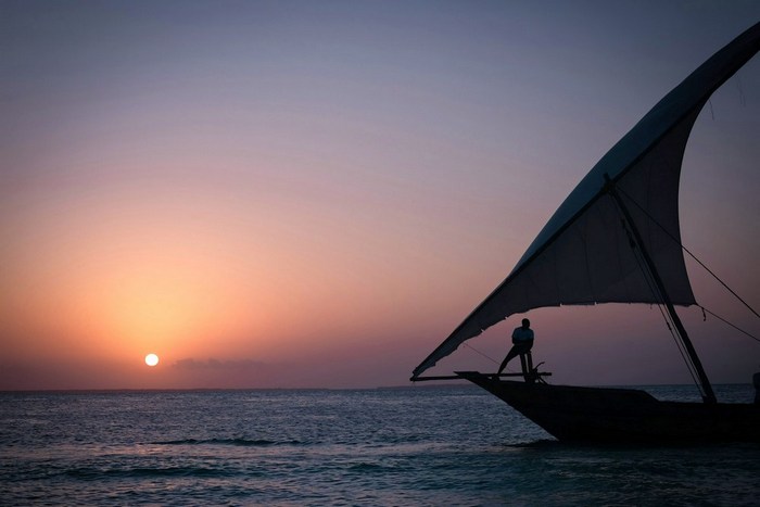 Танзания: Занзибар