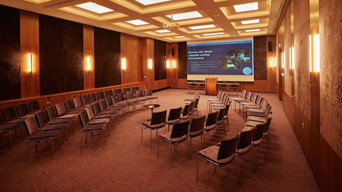 Конференц-зал