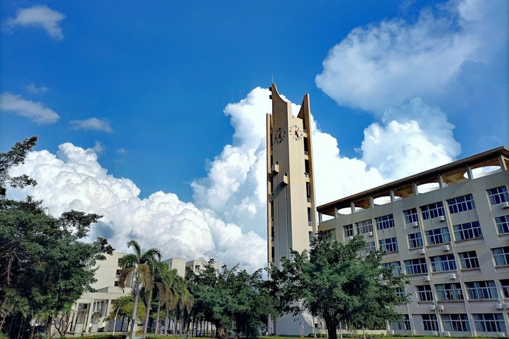 Китай: Хайнань