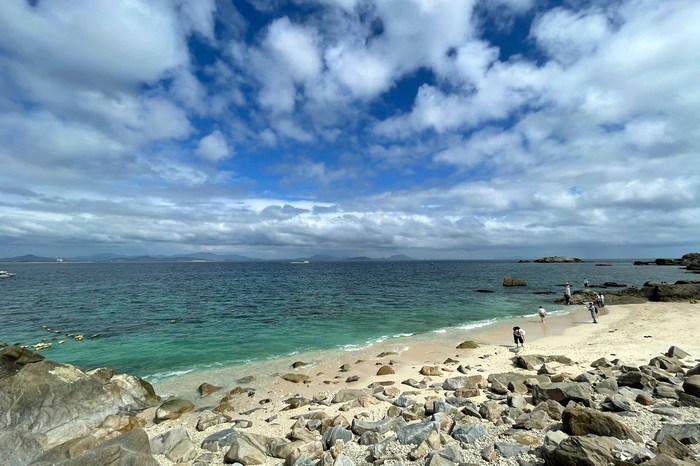 Китай: Хайнань