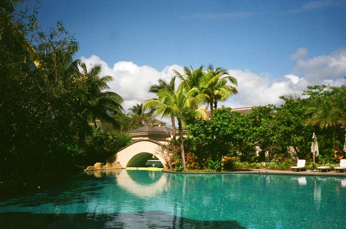 Китай: Хайнань