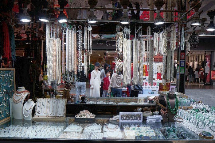 Китай: Хайнань