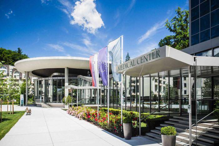 Medical Center Rogaska