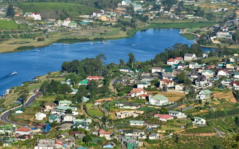 Мадагаскар: Антананариву