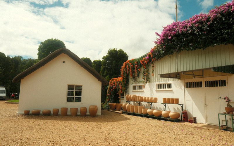 Мадагаскар: Анцирабе