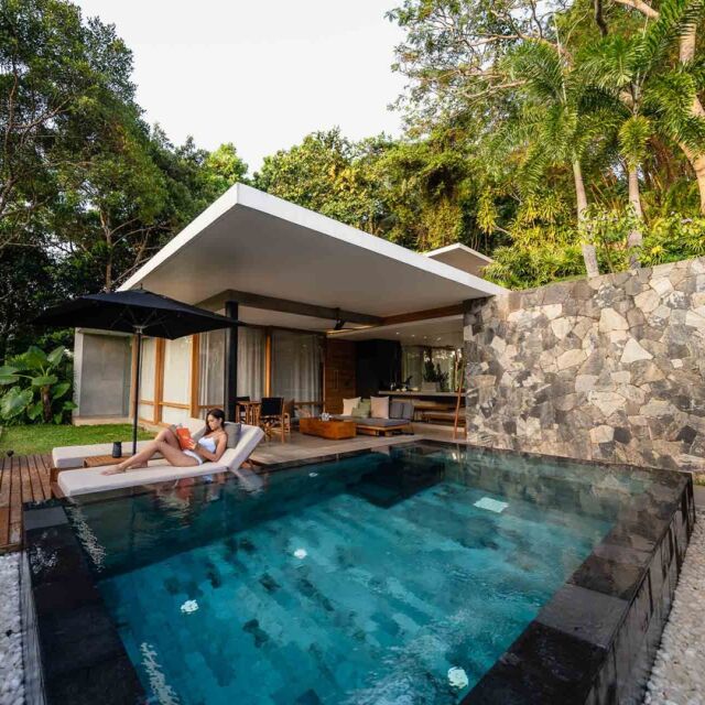 Haritha Villas & Spa