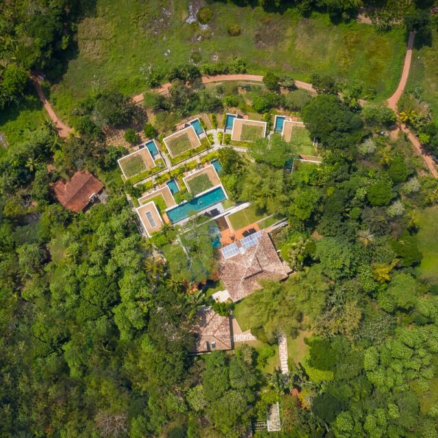 Haritha Villas & Spa