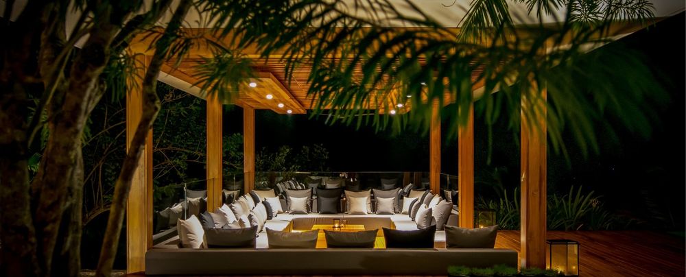 Haritha Villas & Spa