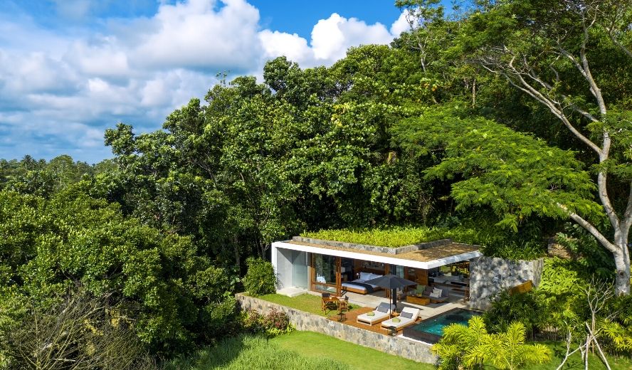 Haritha Villas & Spa